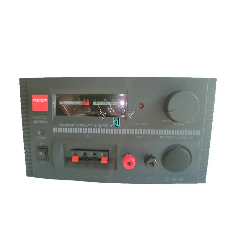 GSV3000原装钻石线性电源